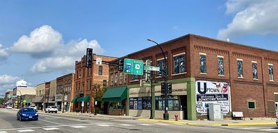 Photo of Wadena, Minnesota