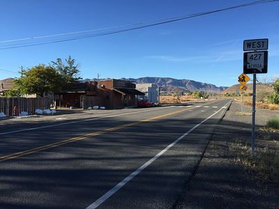 Photo of Wadsworth, Nevada
