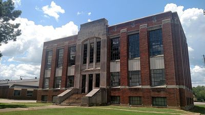 Photo of Waldron, Arkansas