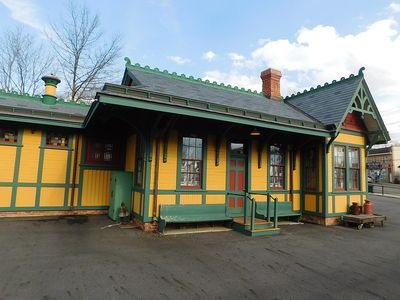 Photo of Waldwick, New Jersey