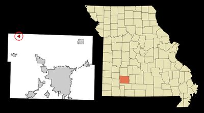 Photo of Walnut Grove, Missouri