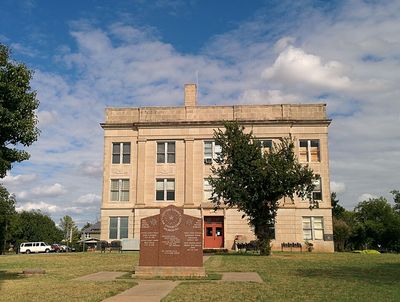 Photo of Walters, Oklahoma