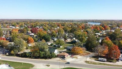 Photo of Wapello, Iowa