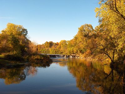 Photo of Warrenville, Illinois