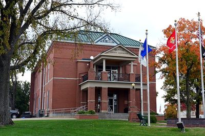 Photo of Warsaw, Missouri