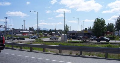 Photo of Wasilla, Alaska
