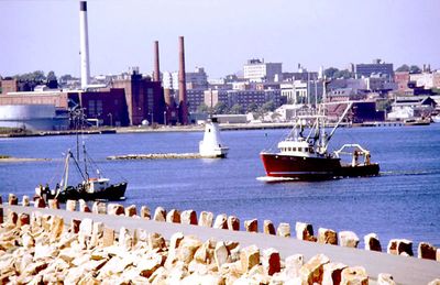 Photo of New Bedford, Massachusetts