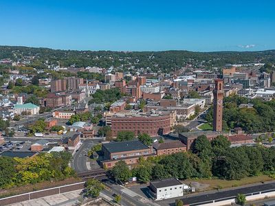 Photo of Waterbury, Connecticut