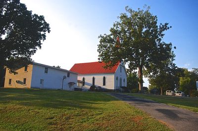Photo of Waterloo, Alabama