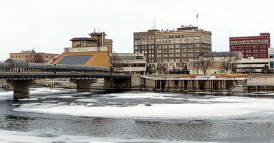 Photo of Waterloo, Iowa