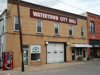 Photo of Watertown, Tennessee