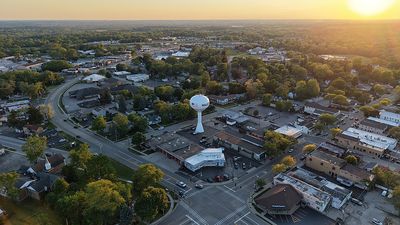 Photo of Wauconda, Illinois