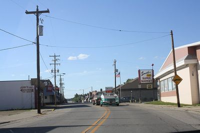 Photo of Wausaukee, Wisconsin