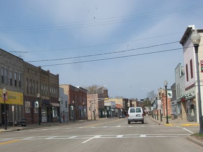 Photo of Wautoma, Wisconsin