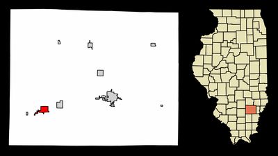 Photo of Wayne, Illinois