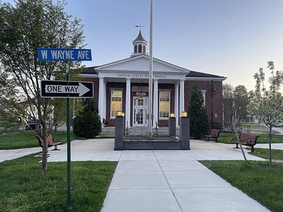 Photo of Wayne, Pennsylvania