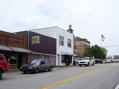 Photo of Wayne, West Virginia