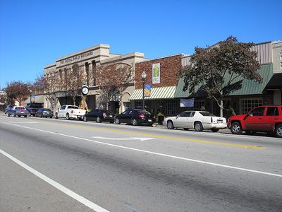 Photo of Waynesboro, Georgia