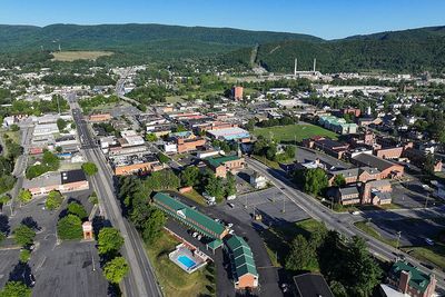 Photo of Waynesboro, Virginia