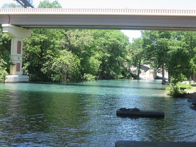 Photo of New Braunfels, Texas