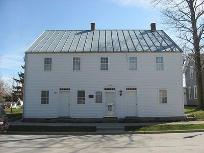 Photo of New Bremen, Ohio