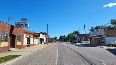 Photo of Weidman, Michigan