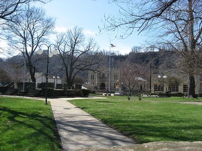 Photo of New Brighton, Pennsylvania
