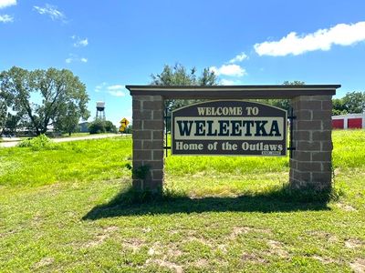 Photo of Weleetka, Oklahoma