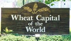 Photo of Wellington, Kansas