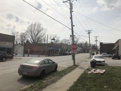 Photo of Wellington, Missouri