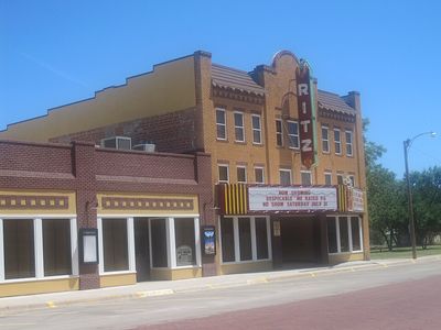 Photo of Wellington, Texas
