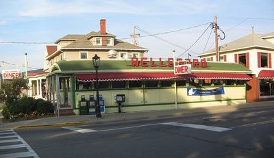 Photo of Wellsboro, Pennsylvania