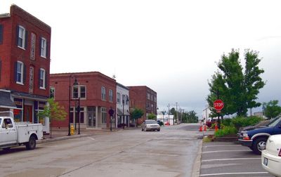 Photo of Wentzville, Missouri