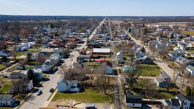 Photo of West Alexandria, Ohio