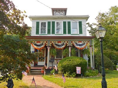 Photo of West Berlin, New Jersey