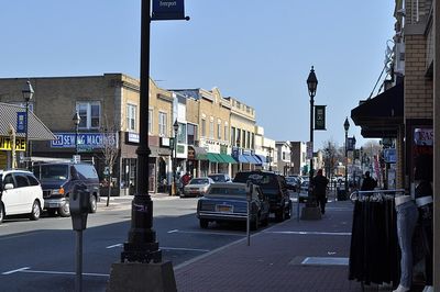 Photo of West Hempstead, New York