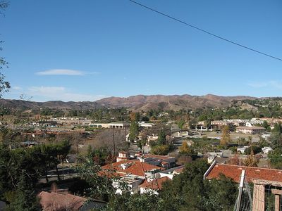 Photo of West Hills, California