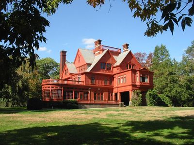 Photo of West Orange, New Jersey