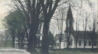 Photo of West Ossipee, New Hampshire