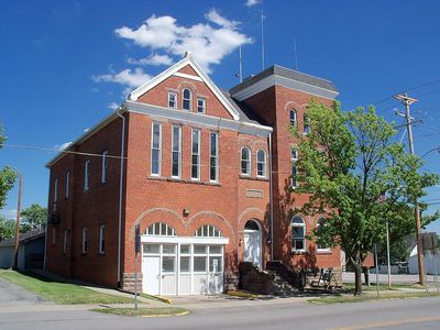 Photo of West Salem, Ohio