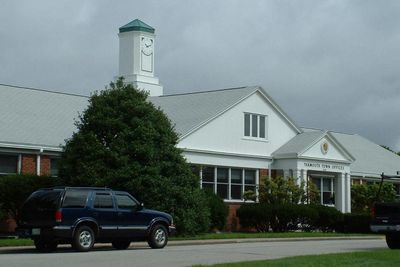 Photo of West Yarmouth, Massachusetts