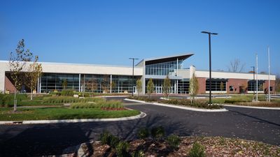 Photo of Westland, Michigan