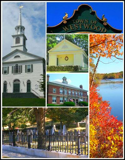 Photo of Westwood, Massachusetts