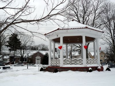 Photo of Westwood, New Jersey