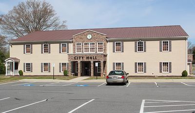 Photo of White, Georgia