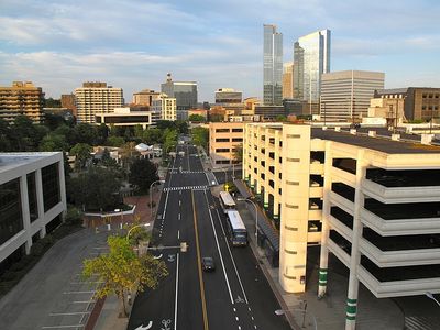 Photo of White Plains, New York
