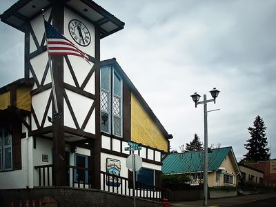 Photo of White Salmon, Washington