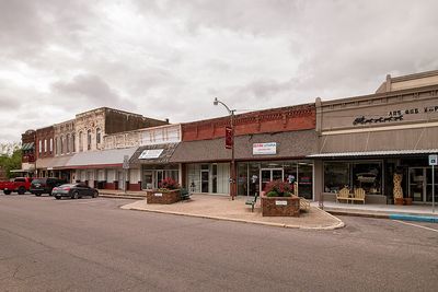 Photo of Whitesboro, Texas