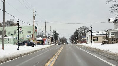 Photo of Whittemore, Michigan