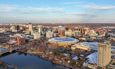 Photo of Wichita, Kansas